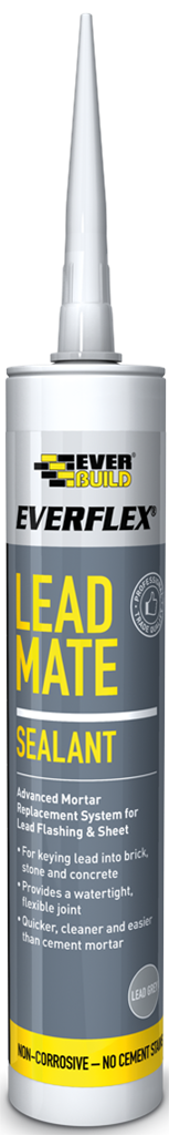 EVERFLEX C3 LEAD MATE SEALANT GREY