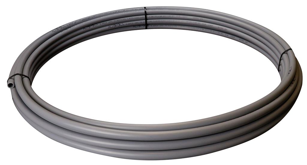 ALTOPOLY 10mm x 25M BARRIER COIL BUTYLENE GREY -MIN QTY 5-