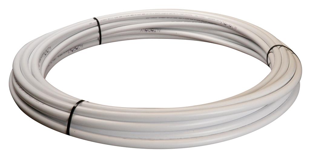 ALTOPOLY 10mm x 100M BARRIER COIL BUTYLENE WHITE