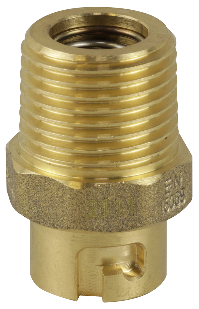 STRAIGHT MICROPOINT SOCKET HIGH TEMPERATURE