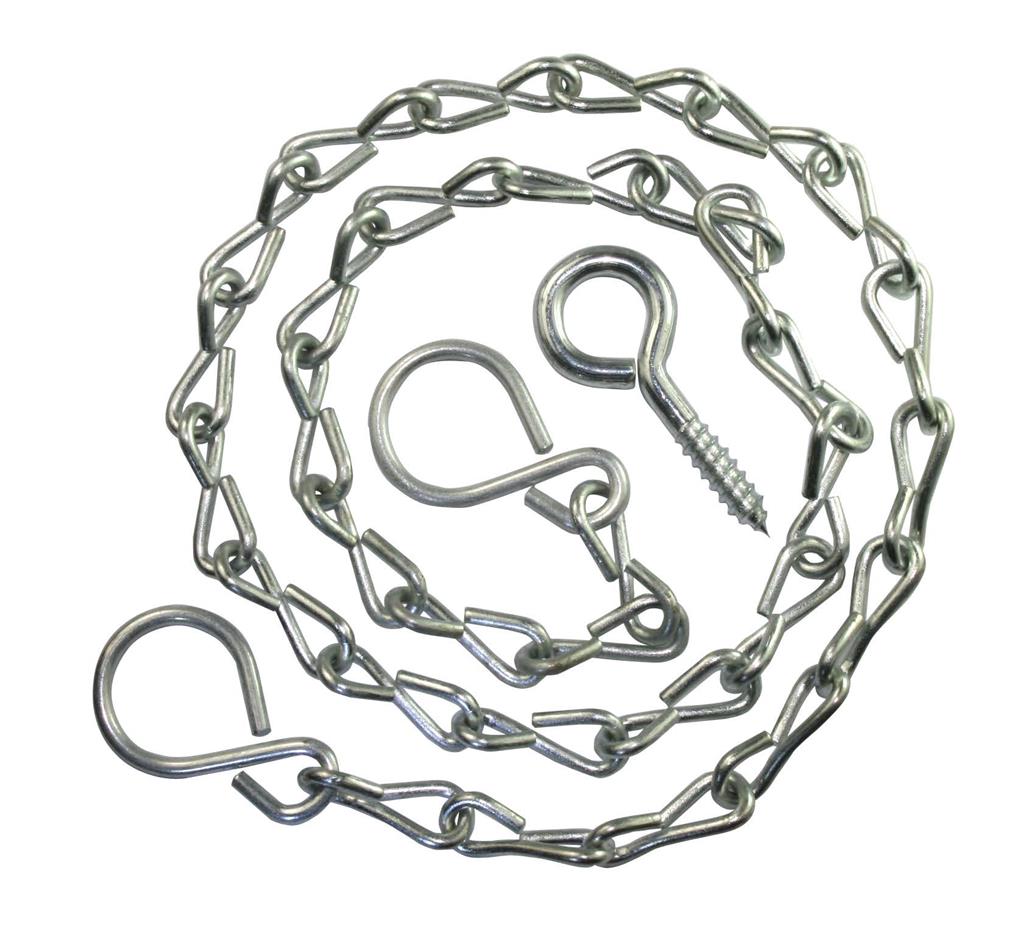 STANDARD COOKER STABILITY CHAIN 1M