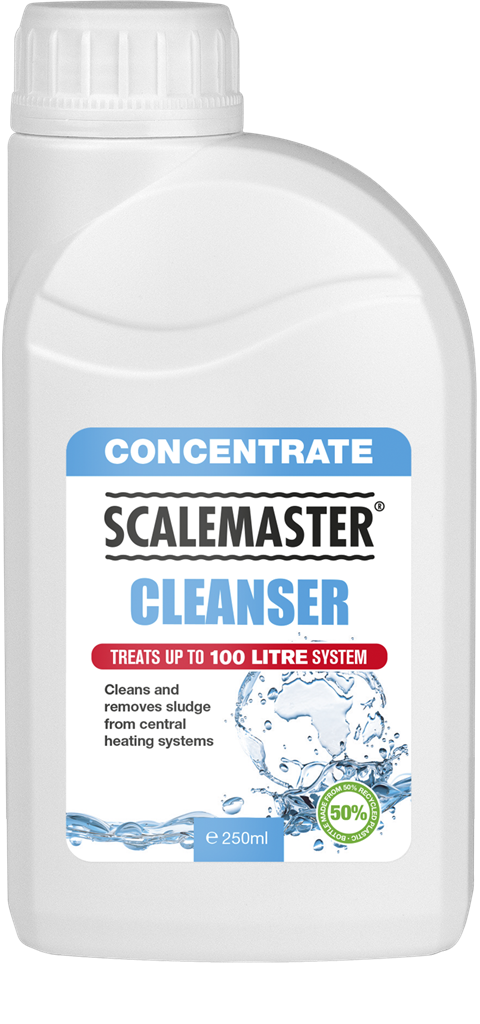 SCALEMASTER CLEANER 250ml SM3