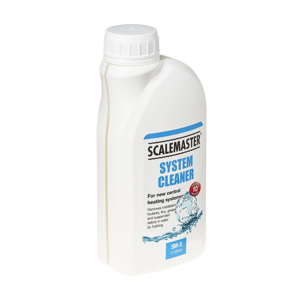 SCALEMASTER CLEANER 500ml SM3