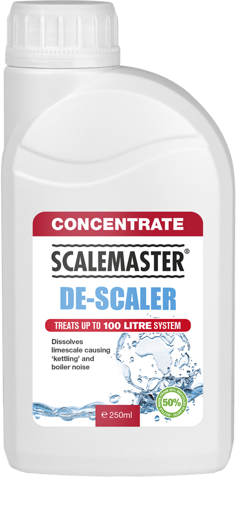 SCALEMASTER DESCALER 250ml SM2