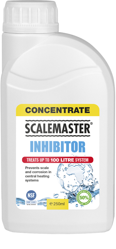 SCALEMASTER INHIBITOR 250ml SM1