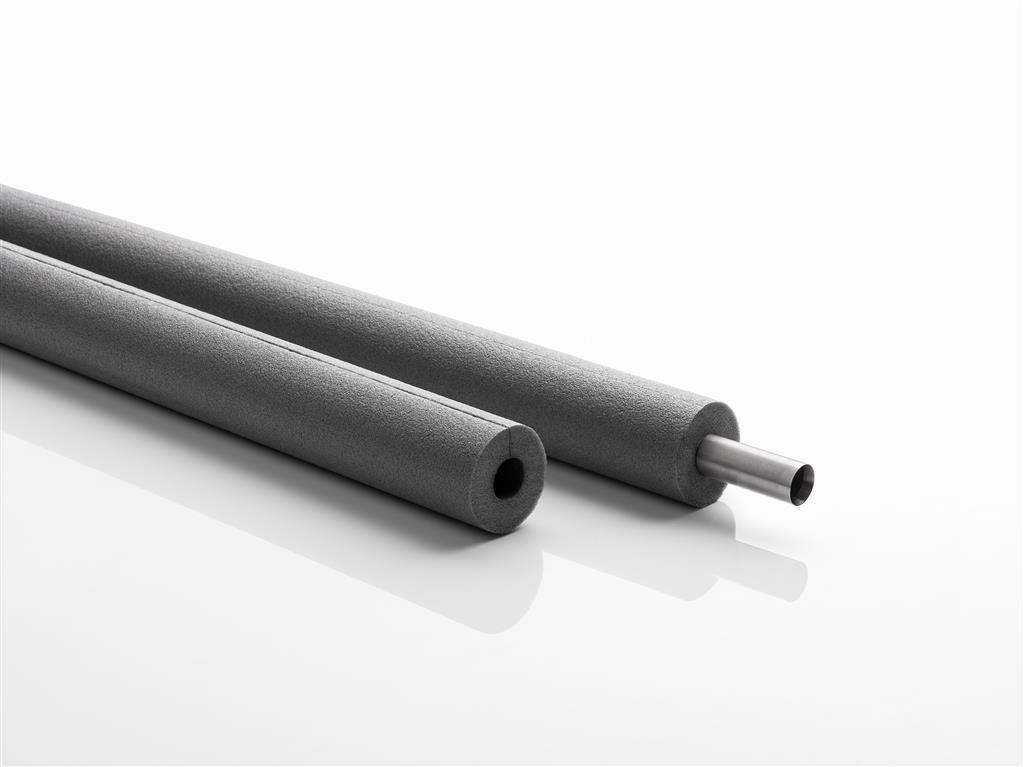 22mm x 19mm CLIMAFLEX PIPE INSULATION 1 METRE LENGTHS (1 BOX = 54 LENGTHS = 54 METRES) - SPECIAL ORDER