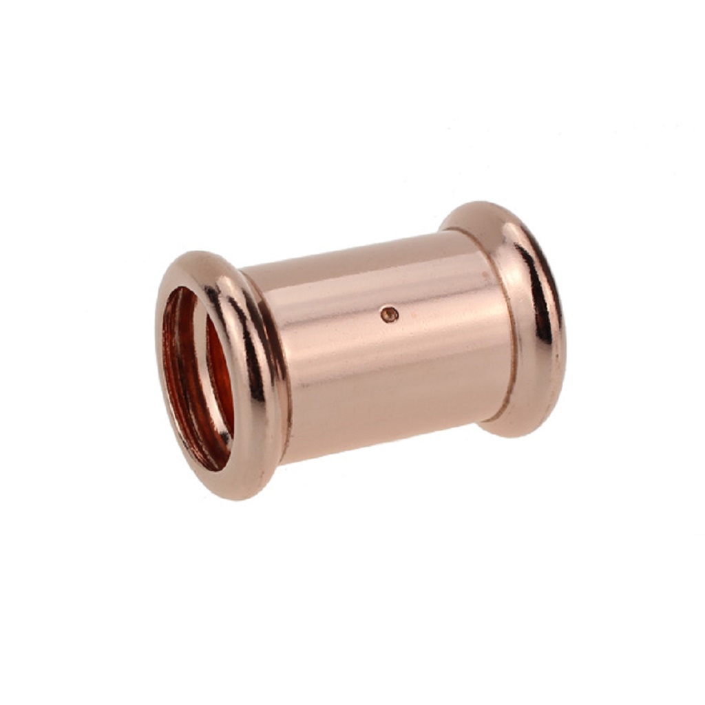 PRESSFIT WATER 15mm COUPLING