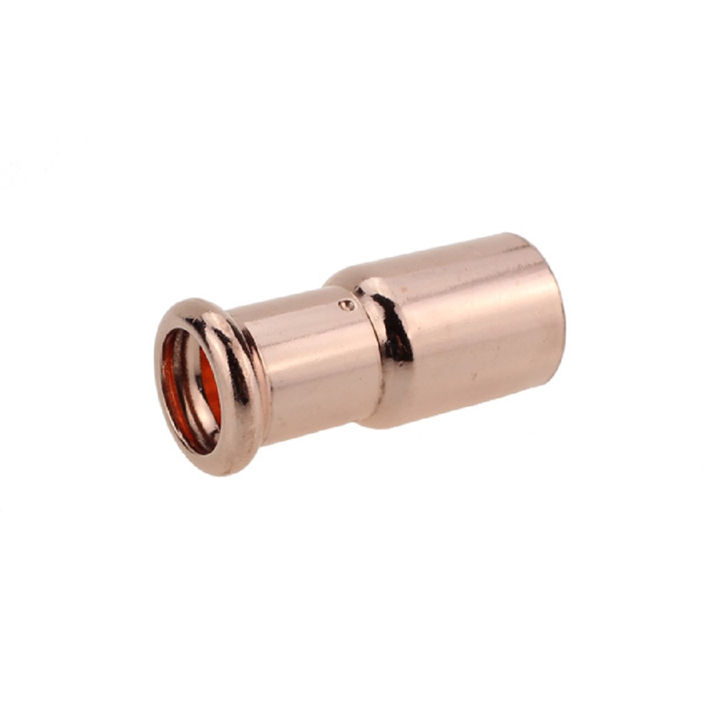 PRESSFIT WATER 54mm x 28mm FITTINGS REDUCER