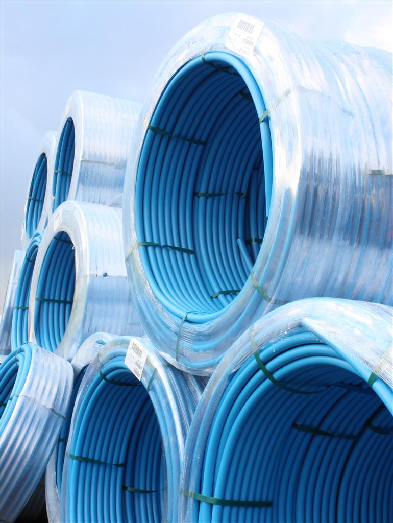 MDPE 20mm x 50M PIPE