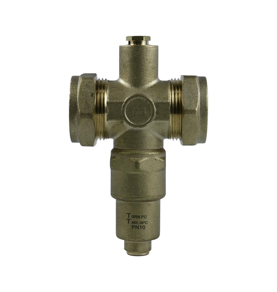 28MM ANTI FREEZE VALVE