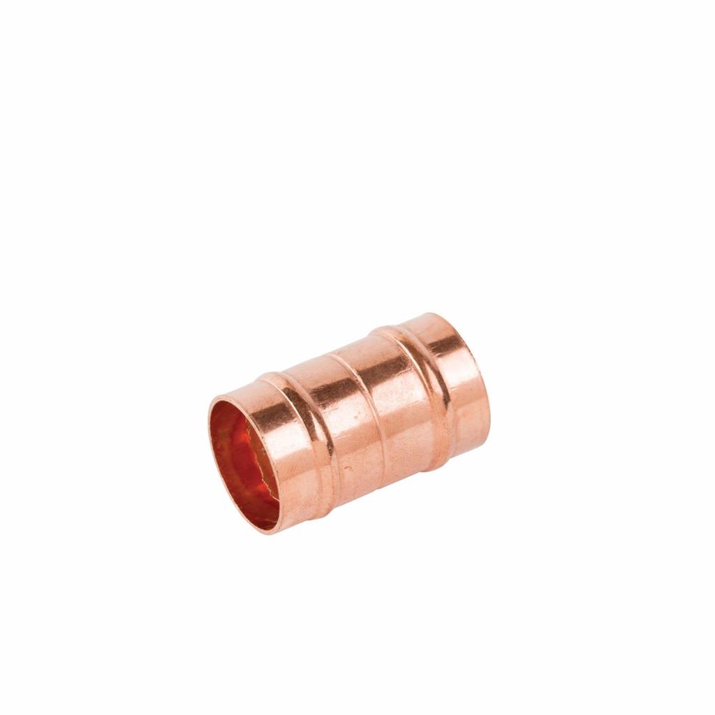 SOLDER RING 28mm STRAIGHT COUPLING