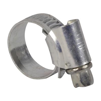 1" TO 1 3/8" STEEL HOSE CLIP