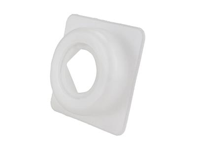 1/2" - 3/4" UNIVERSAL TOP HAT WASHER