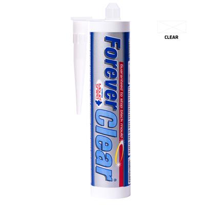 EVERBUILD FOREVER CLEAR SEALANT