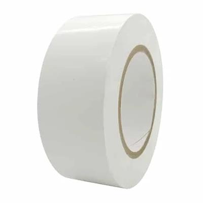 CLOTH DUCT TAPE 50mm x 50M WHITE