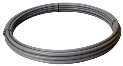 ALTOPOLY 10mm x 25M BARRIER COIL BUTYLENE GREY -MIN QTY 5-