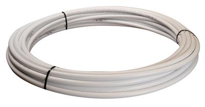 ALTOPOLY 10mm x 100M BARRIER COIL BUTYLENE WHITE