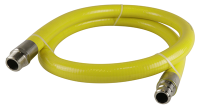 3/4" CATERING HOSE 1.00M