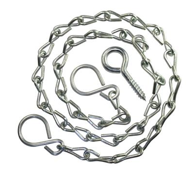 STANDARD COOKER STABILITY CHAIN 1M