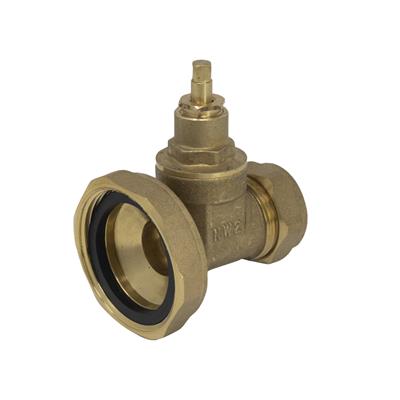 28mm GATE TYPE PUMP VALVE