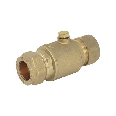 15mm HEAVY SINGLE CHECK VALVE