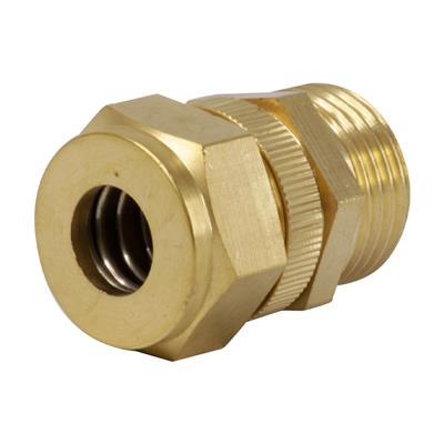 1/2" SPRING SAFETY VALVE