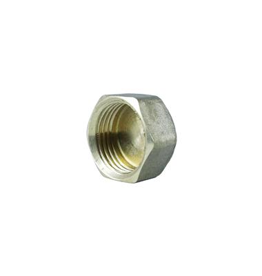 15mm FITTING BLANKING CAP