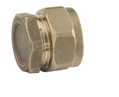 COMPRESSION 12mm STOP ENDS
