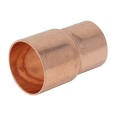 ENDFEED 10mm x 8mm FITTINGS REDUCER