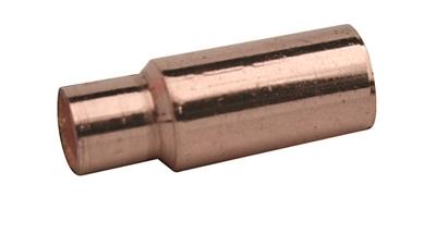 ENDFEED 15mm x 10mm FITTINGS REDUCER LONG SHANK