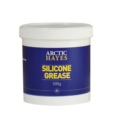 ARCTIC SILICONE GREASE 500g