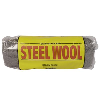 STEEL WOOL 150g PACKS