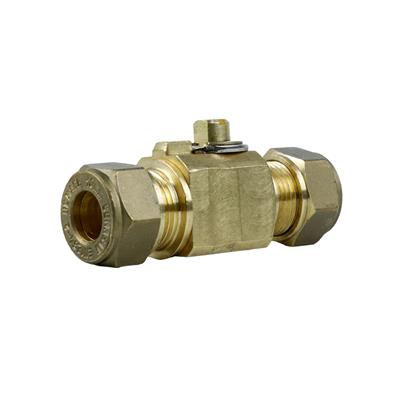 10mm OIL ISO VALVE