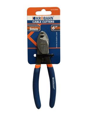 CABLE CUTTERS - 6"