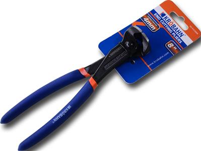 END CUTTING PLIERS - 8"