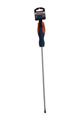 LONG REACH SCREWDRIVER - 6 X 300MM