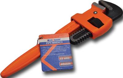 PIPE WRENCH - 12"