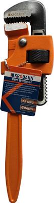 PIPE WRENCH - 14"