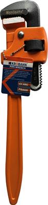 PIPE WRENCH - 18"