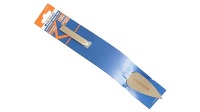 PLASTERERS SMALL TOOL - 13MM