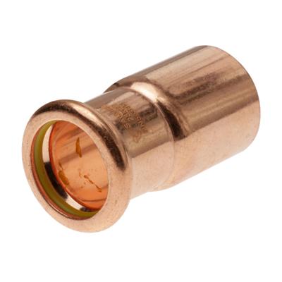 Details about   NEW copper fitting reducer 28mm x 22mm plumbing gas male x female water 