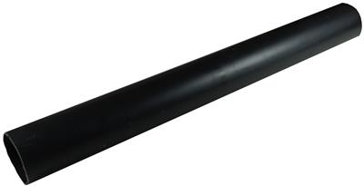 WASTE PUSH FIT 32mm PIPE BLACK -Min Qty 10-