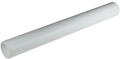 WASTE PUSH FIT 32mm PIPE WHITE -Min Qty 10-