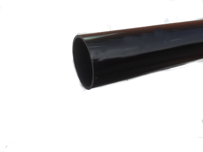 3 METRE LENGTH WASTE SOLVENT WELD 32mm PIPE - BLACK 
Min Qty 10 / Price Per Length