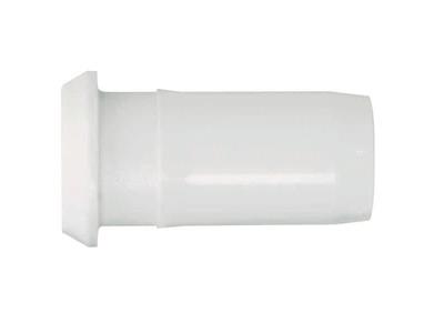 SPEEDFIT 10mm PIPE INSERTS WHITE