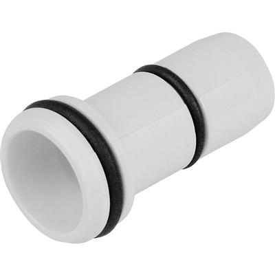 SPEEDFIT 22mm SUPERSEAL PIPE INSERTS WHITE