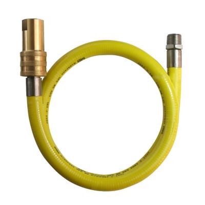 3/4" CATERING HOSE 1.00M -MIN QTY 10-