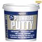 EVERBUILD PLUMBERS PUTTY 750g