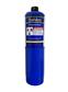 SALVUS PROPANE GAS CYLINDER 400g -MIN QTY 12-