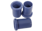 ALTOPOLY UNIVERSAL 22MM PIPE STIFFENER PB/PEX PIPE BLUE -MIN QTY 50-